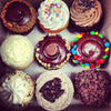 CUPCAKES